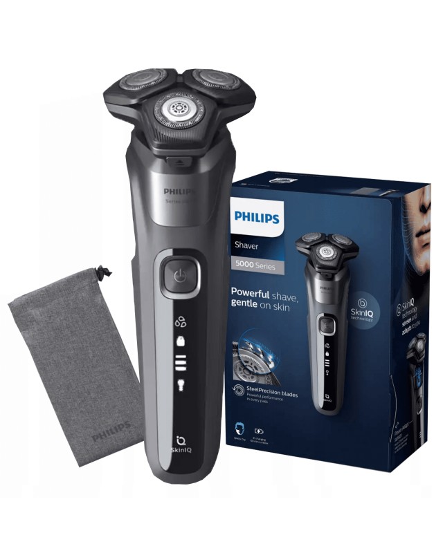 Golarka Philips S5587/10