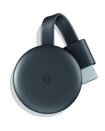 Odtwarzacz multimedialny Google Chromecast 3 OEM