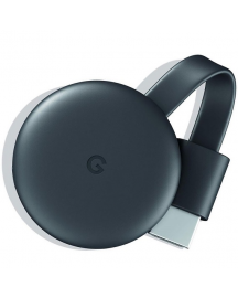 Odtwarzacz multimedialny Google Chromecast 3 OEM