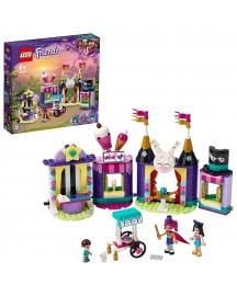 Klocki Lego 41687 Friends Magiczne stoiska