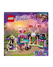 Klocki Lego 41687 Friends Magiczne stoiska