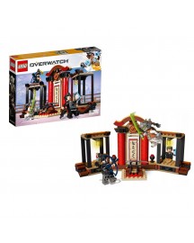 Klocki Lego 75971 Overwatch Hanzo vs Genji