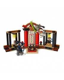 Klocki Lego 75971 Overwatch Hanzo vs Genji