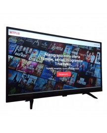 Telewizor 39" Vivax TV-39S60T2S2SM