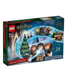 Kalendarz adwentowy Lego 76390 Harry Potter