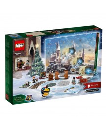 Kalendarz adwentowy Lego 76390 Harry Potter