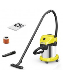 Odkurzacz Karcher WD3 1.628-135.0