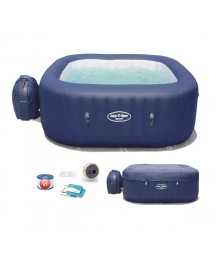 Basen jacuzzi Bestway 60021 Lay-Z Spa Hawaii