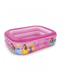 Basen dmuchany Bestway 91056 Disney Princess