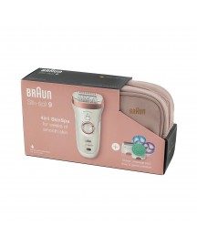 Depilator Braun Silk-Epil 9 SES9/897GS