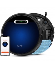 Odkurzacz automatyczny iLife B5 Max