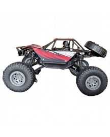 Samochód Joinco CB781702 Off-Road zdalnie RC red