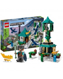 Klocki Lego 21173 Minecraft Podniebna Wieża