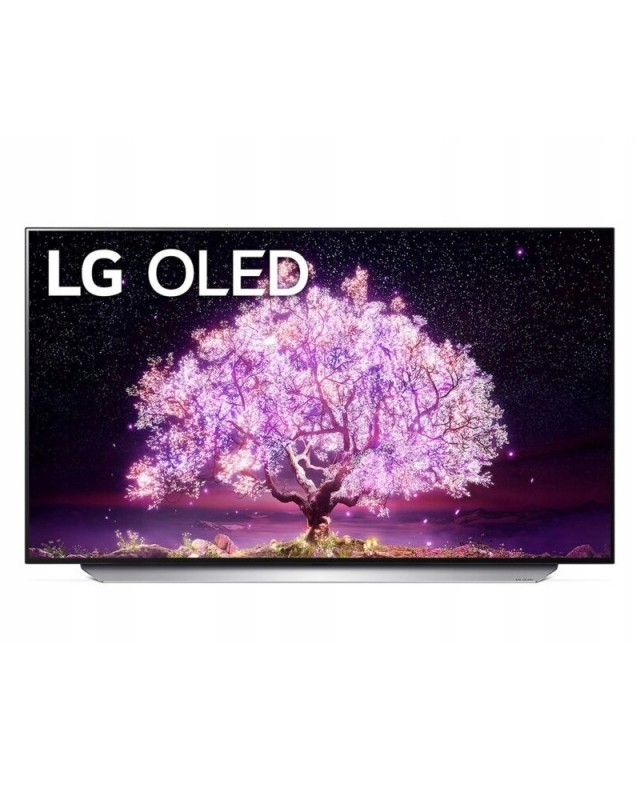 Telewizor 55" LG OLED55C11LB